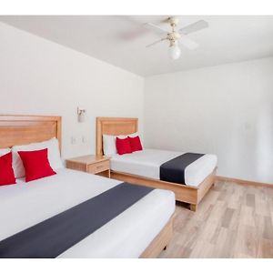 Standard Doppelzimmer